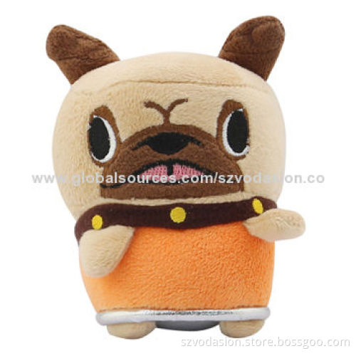 Christmas Gift lovely cartoon Mobile Power Bank for Promotion with Super fast charge